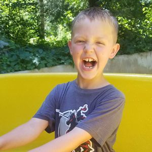 Meet your Posher, Josh